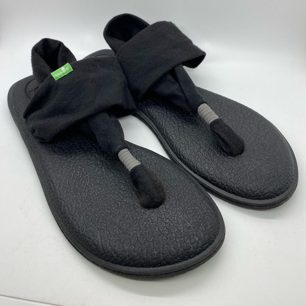 Sanuk Yoga Sling Sandal                                     (BM)